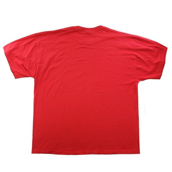 Maryland Terrapins Vintage T-Shirt Basketball Fear the Turtle Y2K 2002 2XL - Picture 4 of 11